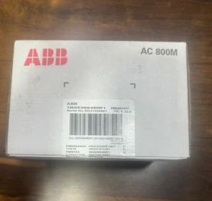 ABB AC800M 800xA DCS