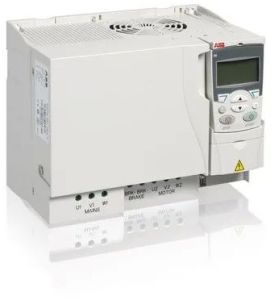 ABB ACS310 VFD