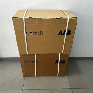 ABB ACS560 VFD