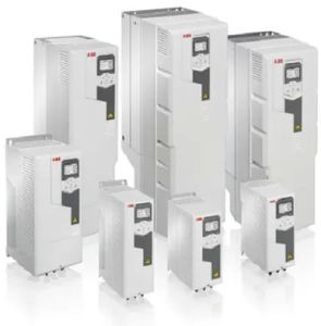 ABB ACS580 VFD