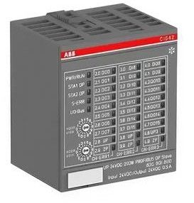 ABB CI542-DP PLC