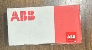 ABB CM579-ETH PLC
