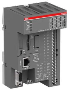 ABB PM554-T Eth PLC