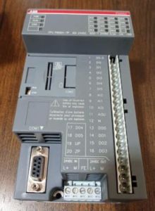 ABB PM564-TP PLC