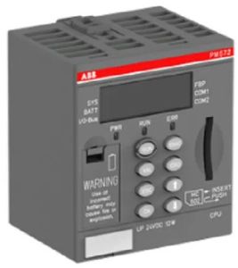 ABB PM573-ETH PLC