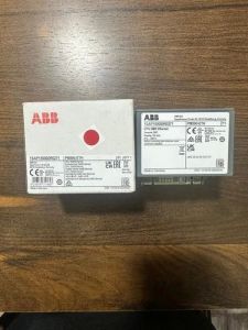 ABB PM585-ETH PLC