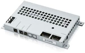 ABB Robot Axis Computer Controller