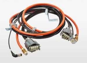 ABB Robot Process Cable