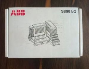 ABB S800 DI801 DCS