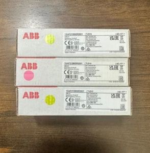ABB TU510 S500 PLC