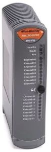 Allen Bradley 1715-IF16 PLC