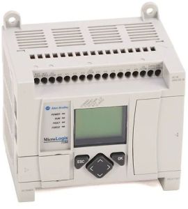 Allen Bradley 1763-L16BWA PLC