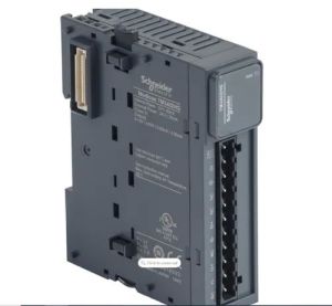 Schnieder TM3AI2HG PLC