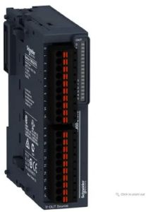 Schnieder TM3AI8G PLC