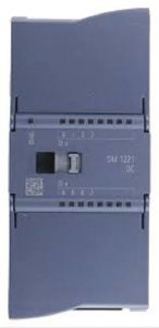Siemens 6ES7212-1AE40-0XB0 PLC