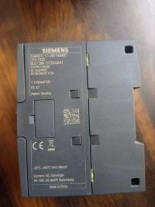 Siemens 6ES7288-1ST20-0AA1 PLC