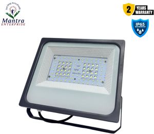 100W Square Slim LED Flood Light