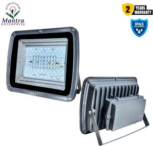 120W Modular Back Chowk LED Flood Light