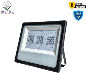 150W Modular Slim LED Flood Light