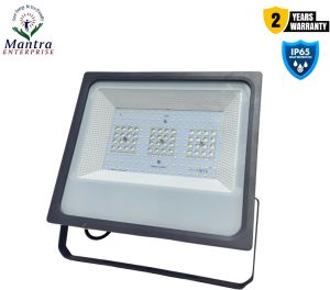 150W Square Slim LED Flood Light