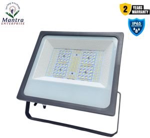 200W 2 In 1 Slim LED Flood Light
