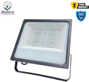 200W Square Slim LED Flood Light