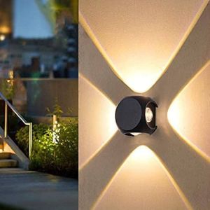LED Outdoor Light