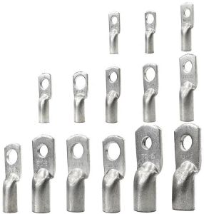 Light Duty Copper Tubular Terminal Ends