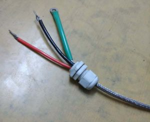 Heat Tracing Cable