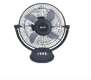 Black Meal AP Table Fan