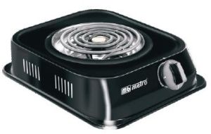 G Coil Hot Plate
