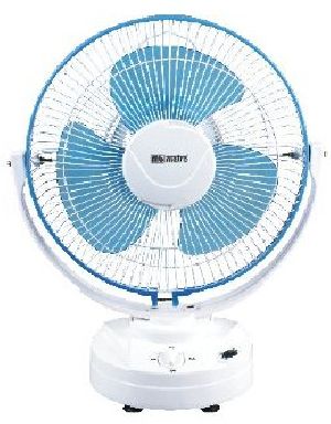 Oscillating AP Table Fan