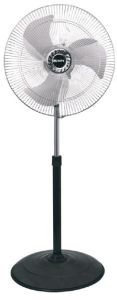 Pedestal Fans