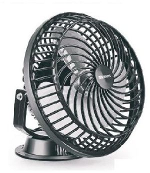 Plastic Cabin Roof Mounted Fan