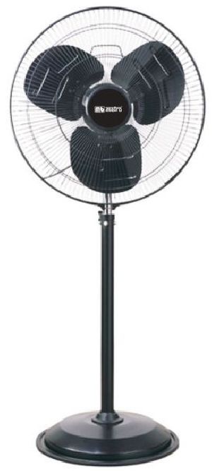 Tornado Pedestal Fan