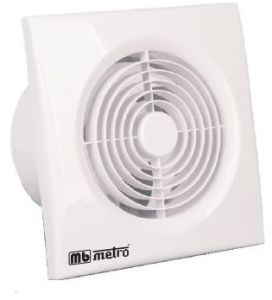 Ventilation Fans