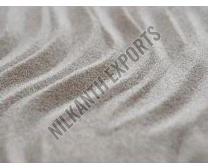 Washed Silica Sand