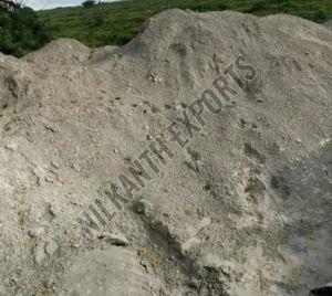 Pond Fly Ash Powder