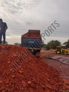 Red Mud Bauxite Residue