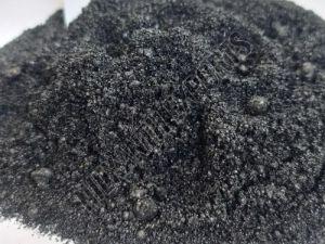 Black Copper Slag