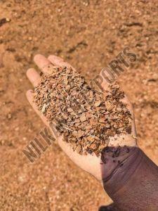 Alternative Fuel Wood Saw Dust