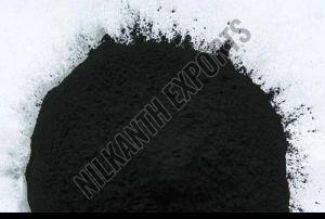 Steam Activated Activated Carbon Powder