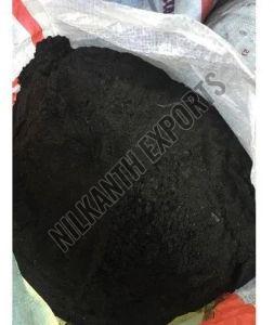 Earthing Coal Powder