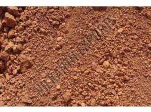 Grade 63 Iron Ore Fines