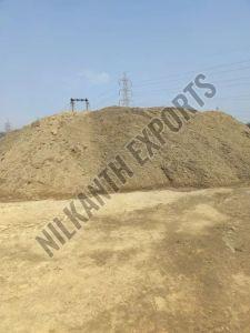 Washed Marine Gypsum Powder