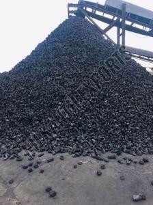 25 To 40mm Low Ash Metallurgical Coke Lump
