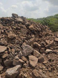 High Grade Iron Ore Lump