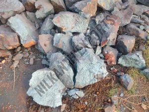 Magnetite Iron Ore Lump