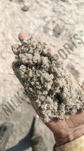 Washed Marine Gypsum