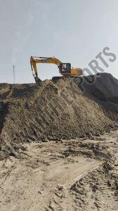 Industrial Marine Gypsum